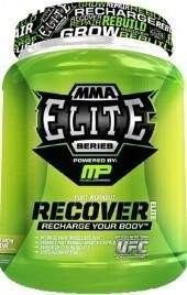 Musclepharm MMA Elite Series Recover 560 гр