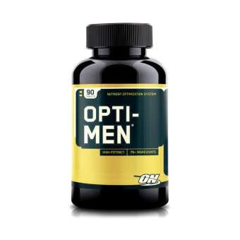 Optimum Nutrition OPTI-MEN 90 таб.