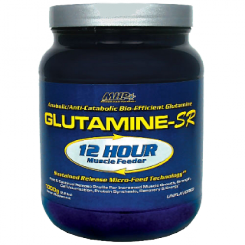 Mhp Glutamine-SR 1 кг.