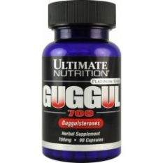 Ultimate Nutrition GUGGL 700mg 90 капс