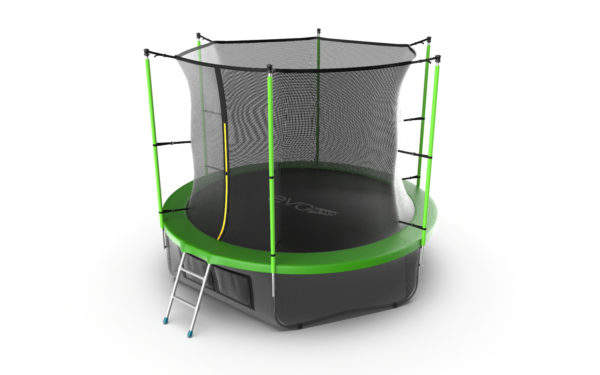 Батут EVO Jump Internal 10ft Lower net