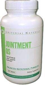 Universal nutrition Jointment OS 180 кап