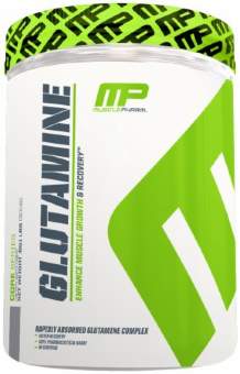 MusclePharm Glutamine 300 гр / 300 g