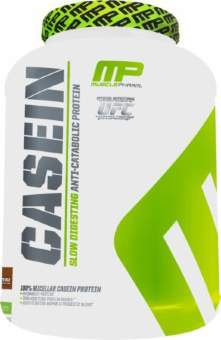 MusclePharm Casein 1426 гр / 3lb / 1.42кг