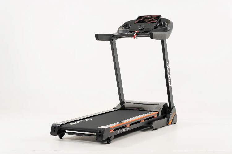 Беговая дорожка Genau Impulse M900