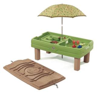 Столик для игр с песком и водой Step 2 арт. 787800