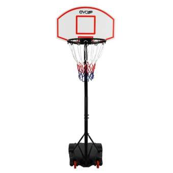 Мобильная баскетбольная стойка EVO Jump арт. CDB-003A