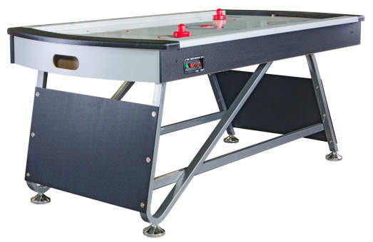 Игровой стол Maxi 2-in-1 аэрохоккей/теннис