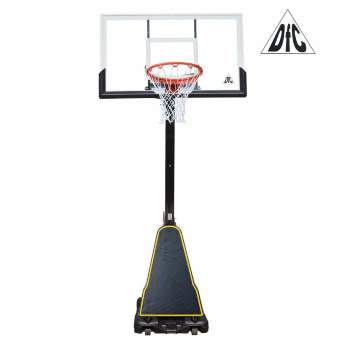 Мобильная баскетбольная стойка DFC STAND54G