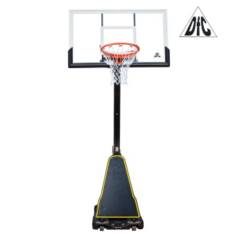 Мобильная баскетбольная стойка DFC STAND54P2