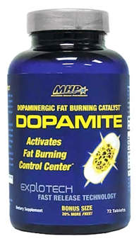 Mhp Dopamite 60 таб / 60 tab