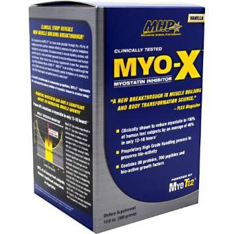 Mhp Myo-x 300 гр.