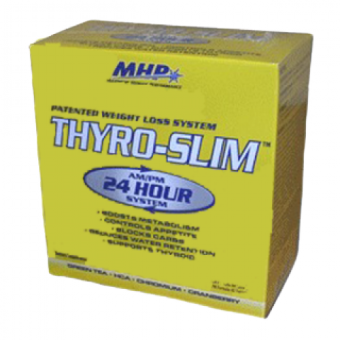 Mhp Thyro Slim 21 Day / 126 таб / 21 порция