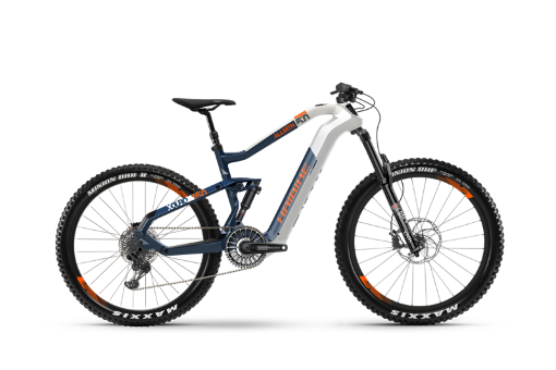 Велогибрид Haibike 2020 Xduro AllMtn 5.0 Арт. 4541048944