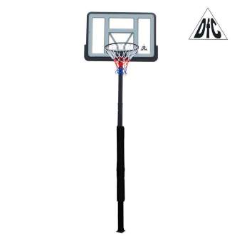 Стационарная баскетбольная стойка DFC ZY-ING44P3