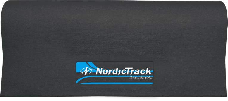 Коврик NordicTrack для кардиотренажеров