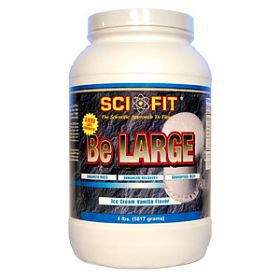 Scifit Be LARGE 1.8 кг