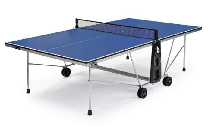 Теннисный стол Cornilleau 100 Indoor Blue
