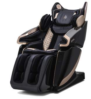 Массажное кресло Jera Pharaoh 3D MAX