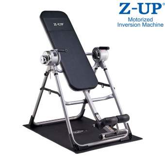 Инверсионный стол Z-UP 3 Silver