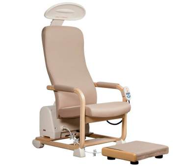 Физиотерапевтическое кресло Hakuju HEALTHTRON HEF-HB9000T