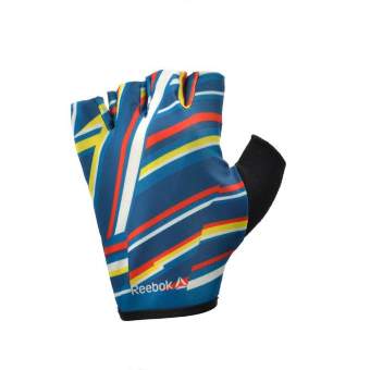 Женские перчатки для фитнеса Reebok RAGB-12331ST