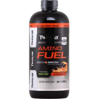 Twinlab Amino Fuel 474 ml