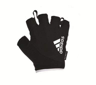 Перчатки для фитнеса Adidas ADGB-12321WH