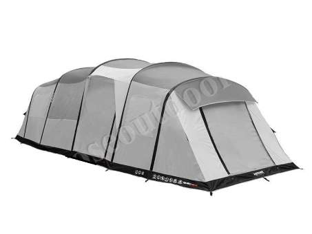 Восьмиместная надувная палатка Moose 2080E