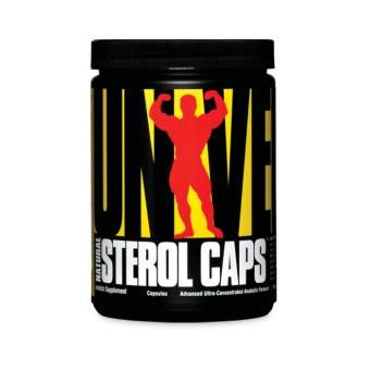 Universal nutrition Natural Sterol Complex 120 caps