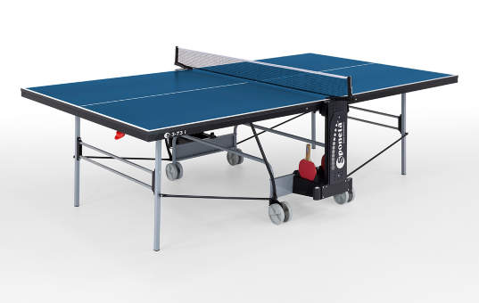 Теннисный стол Sponeta S3-73i 19 мм  233.7410/L